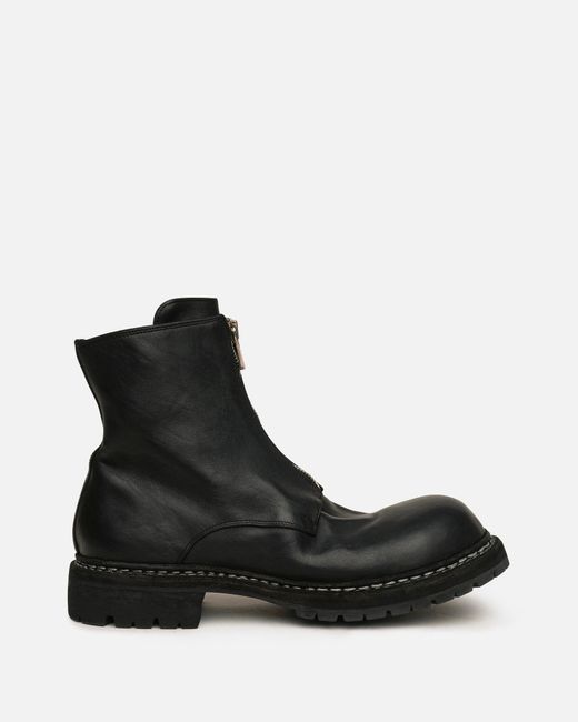 Guidi Gr05frv Full Grain Boots in Black for Men | Lyst