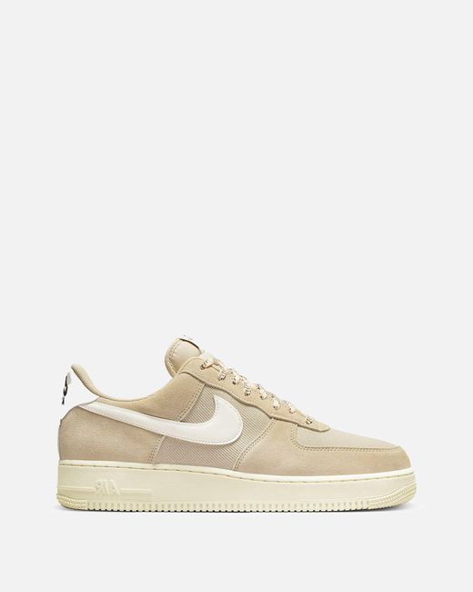 Nike Air Force 1 '07 Lv8 'certified Fresh - Rattan' in Natural for Men | Lyst