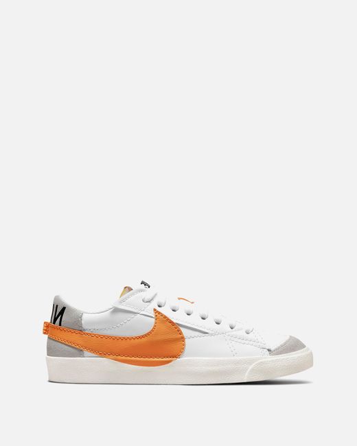 amazon nike blazer low