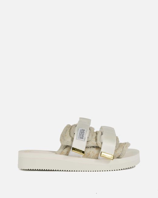 ted baker rose gold flip flops