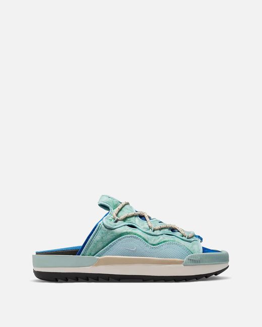 Nike Rubber Offline 2.0 'ocean Cube' in Blue for Men | Lyst UK