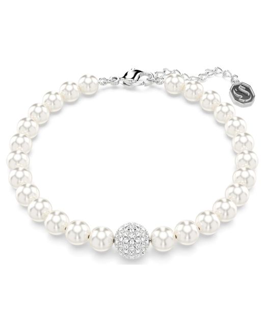 Swarovski Metallic Remix collection strand