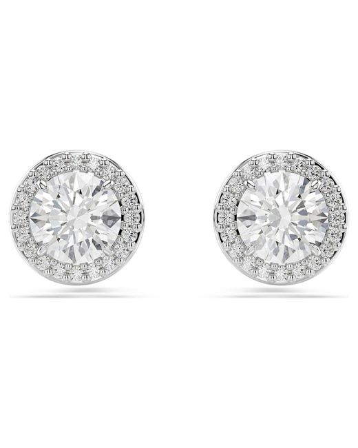 Swarovski Metallic Paar Ohrstecker 5636269