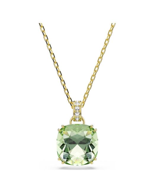 Swarovski Metallic Millenia Pendant