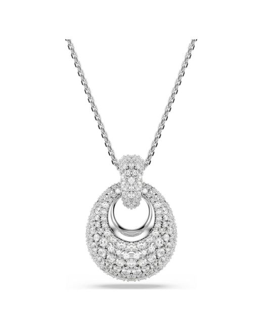 Swarovski Metallic Sublima anhänger