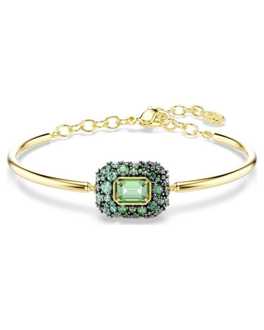 Swarovski Metallic Sublima Bangle