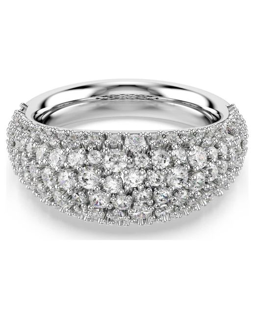Swarovski Metallic Sublima Ring