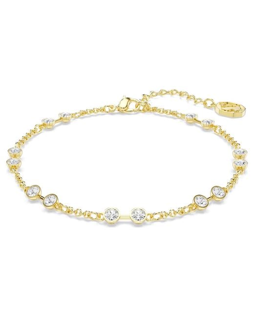 Swarovski Metallic Remix Collection Strand