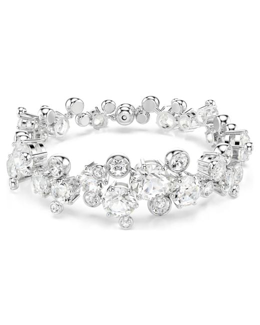 Swarovski Metallic Constella Bracelet