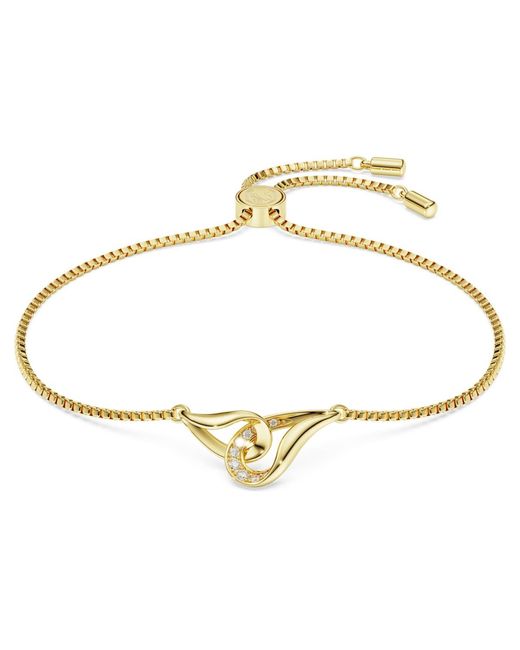 Swarovski Metallic Classica Bracelet