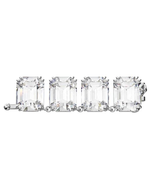 Swarovski Metallic Millenia Extender