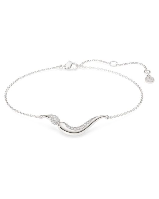 Swarovski Metallic Classica Bracelet