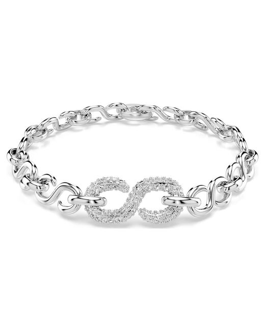 Swarovski Metallic Dextera Bracelet