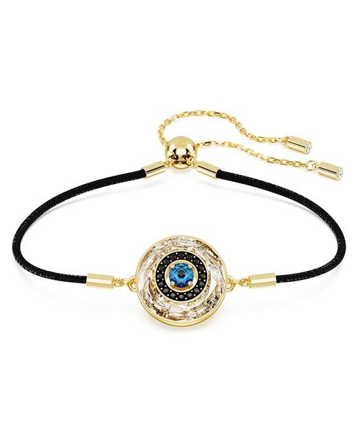 Swarovski Metallic Symbolica Bracelet