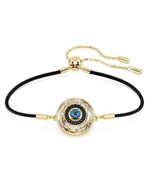 Swarovski Metallic Symbolica Bracelet