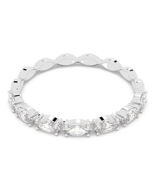 Swarovski Metallic Vittore Ring