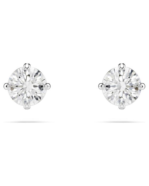 Swarovski Metallic Attract ohrstecker