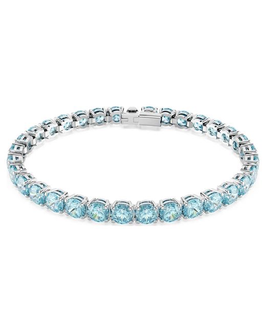 Swarovski Blue Bracelets