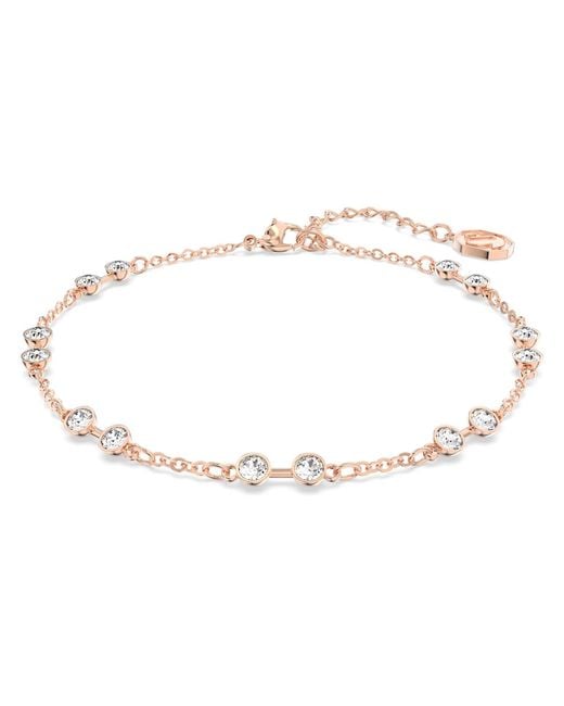 Swarovski Metallic Remix Collection Strand