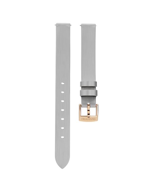 Swarovski White Watch Strap