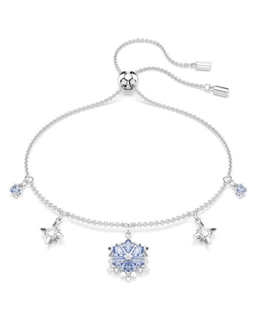 Swarovski White Magic Bracelet