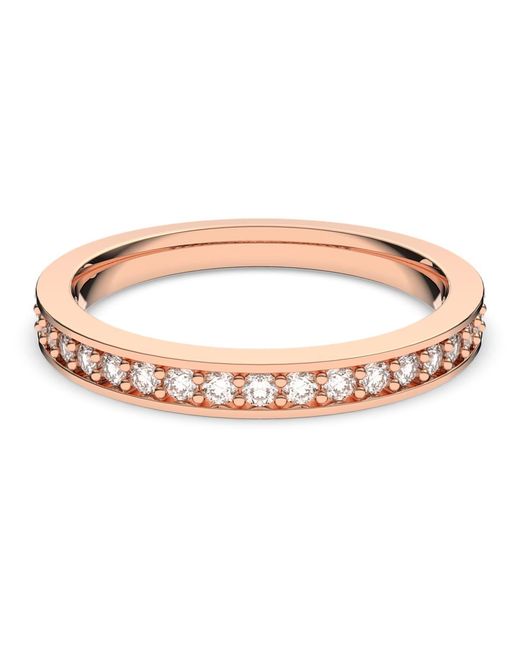 Swarovski Brown Rare Ring