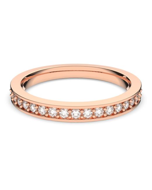 Swarovski Brown Rare Ring