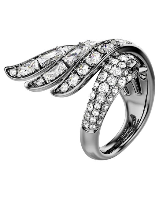 Swarovski Metallic The Vienna Collection Ring