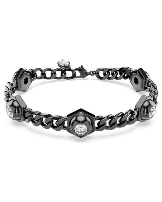 Swarovski Black Numina Bracelet