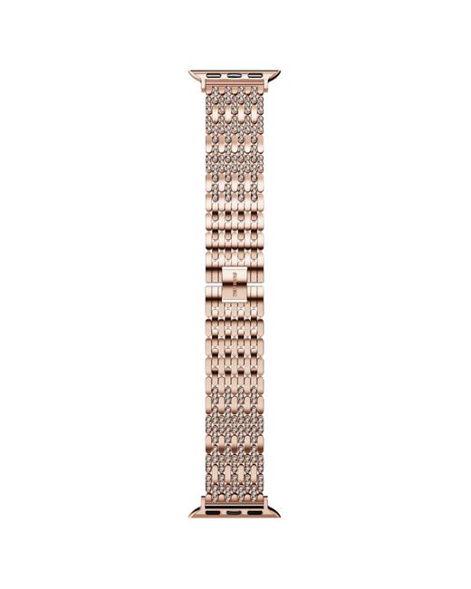 Swarovski Metallic Sparkling Princess Strap