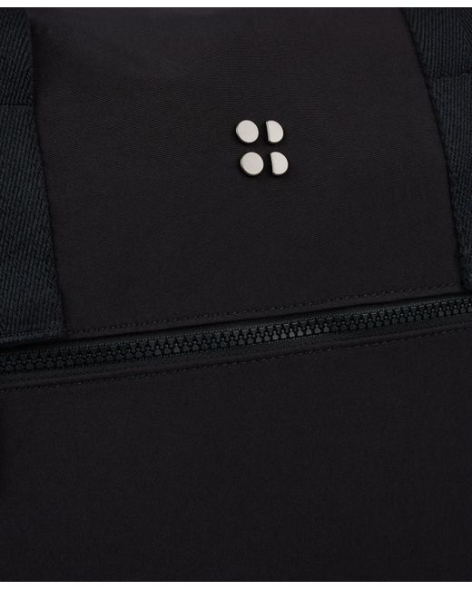 sweaty betty holdall