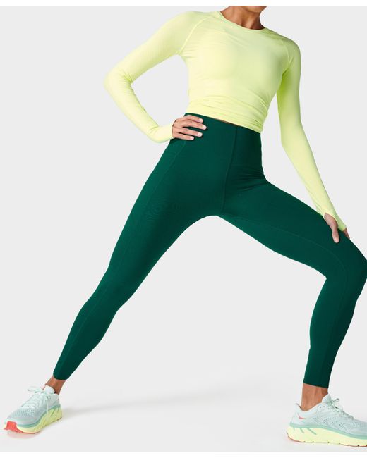 Sweaty Betty Power High-waisted Workout 