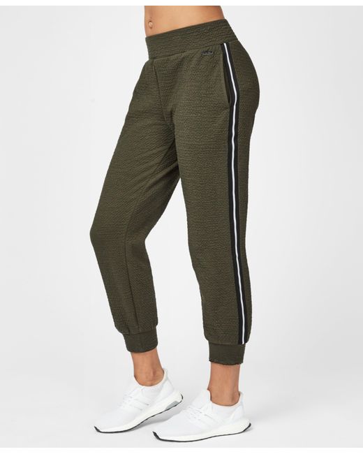 betty basics track pants