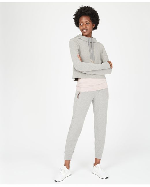 Garudasana Luxe Trousers