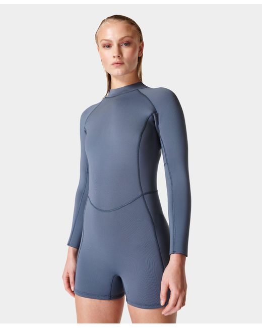 sweaty betty wetsuits