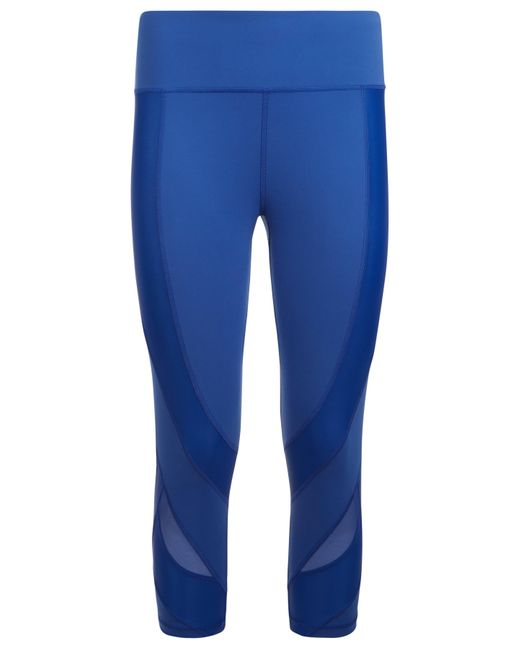 Sweaty Betty Power Mesh Gym Leggings