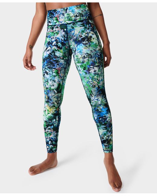 Sweaty Betty Super Sculpt Workout 