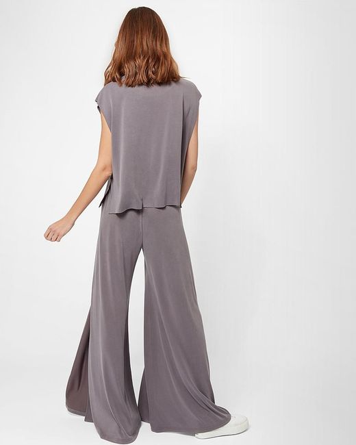 Sweaty Betty Synthetic Peaceful Split 