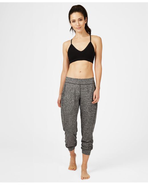 bamboo yoga bra