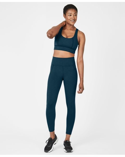 sweaty betty yoga leggings