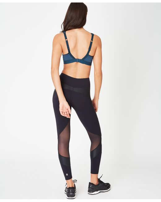 sweaty betty ultra run bra