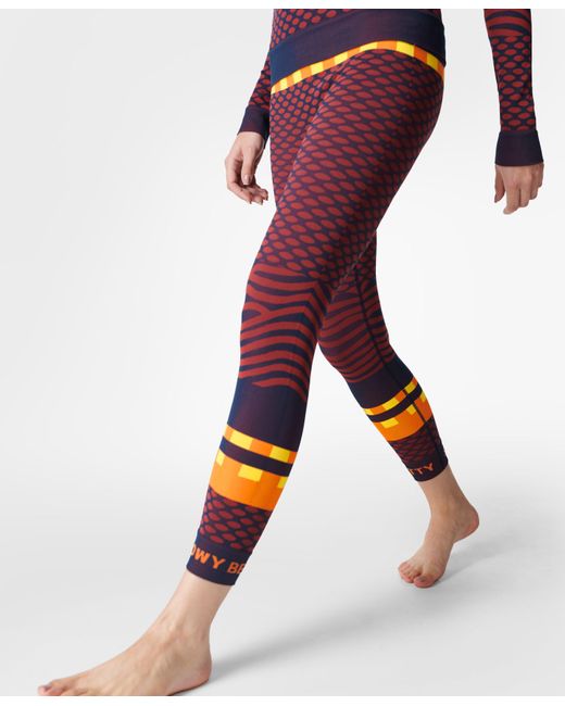 ski base layer leggings