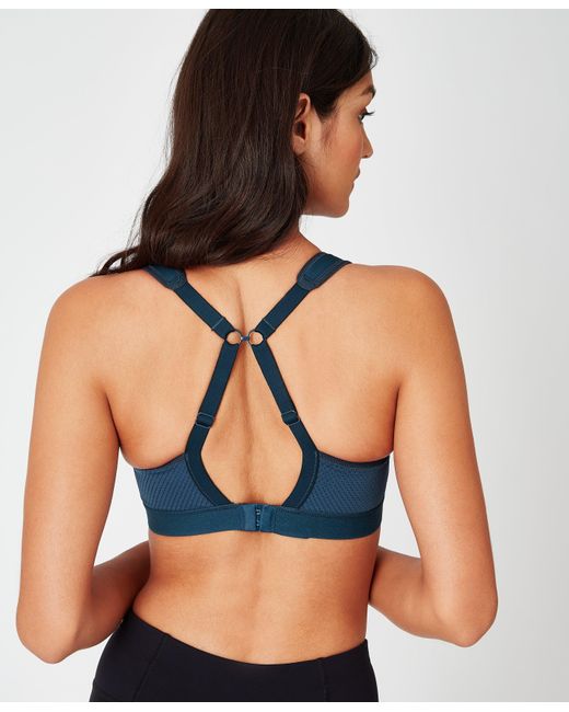 sweaty betty ultra run bra