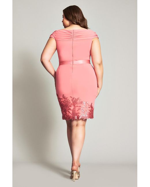 tadashi clothing