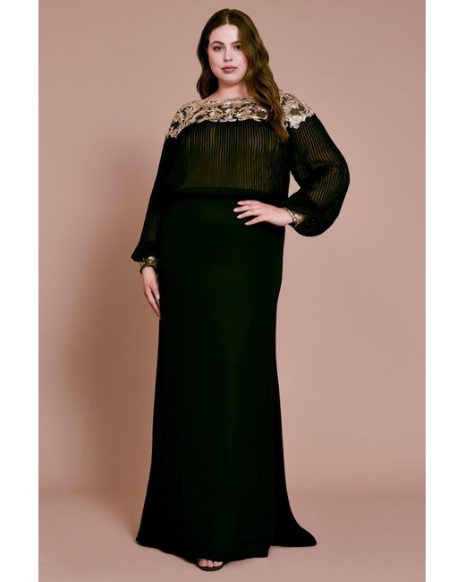 the outnet evening gowns