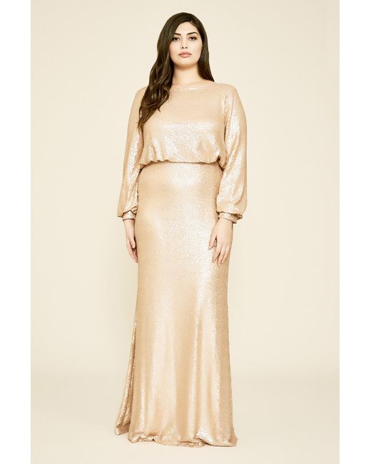 tadashi plus size dresses
