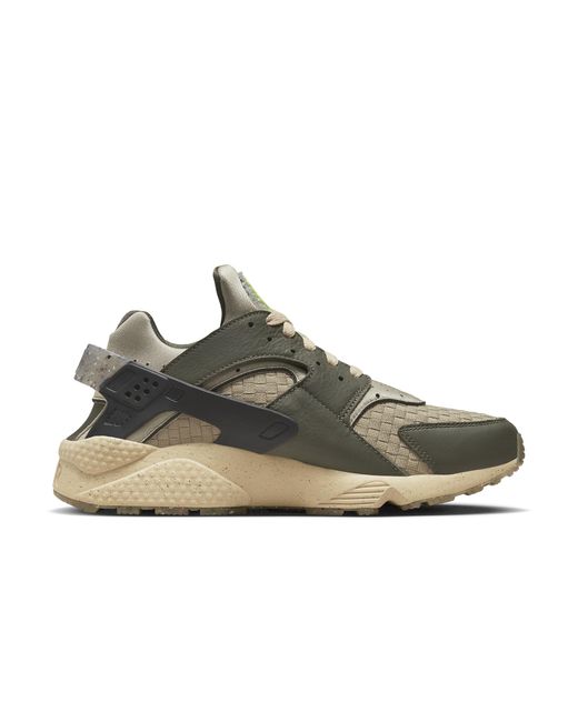 khaki huaraches junior