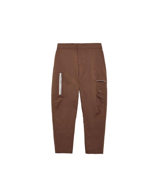 Nike Synthetic Style Essentials Utility Pants 'archaeo Brown' for Men ...