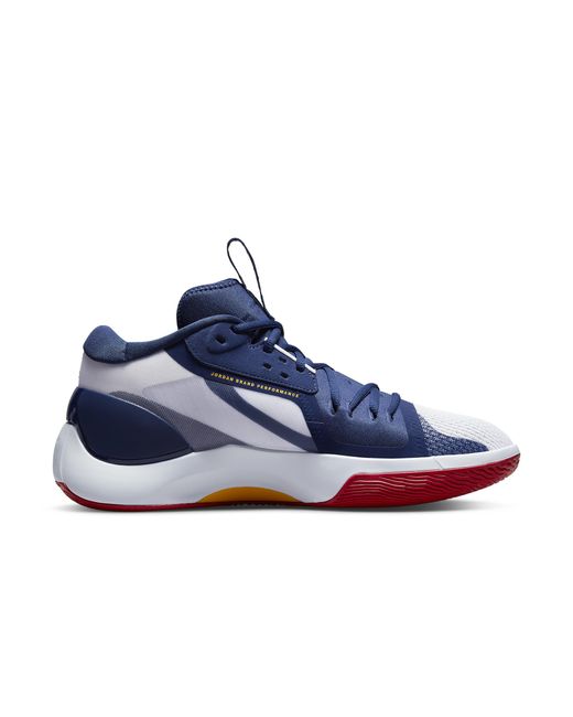 Nike Zoom Separate 'olympic' in Blue for Men | Lyst