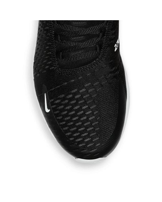 W air max shop 27 black